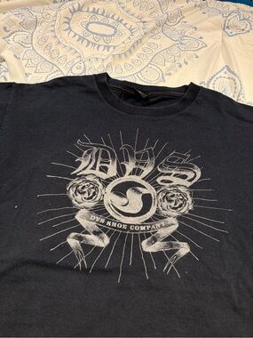 Vintage DVS Shirt